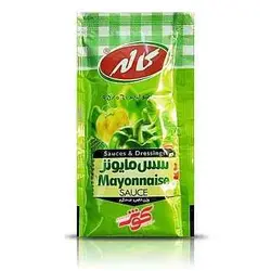 سس تکنفره مایونز