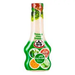 سس هزارجزیره ۴۵۰ گرمی یک و یک