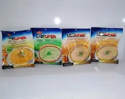 سوپ های هاتی کارا