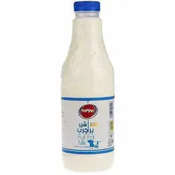 شیر پرچرب esl رامک یک لیتری