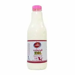 شیر نیم چرب esl یک ۹۴۶ سی سی رامک