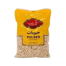 لوبیا سفید ۹۰۰ گرمی مارک گلستان