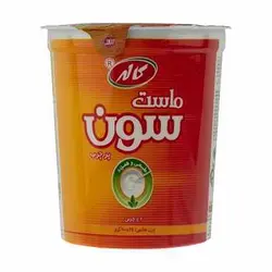 ماست همزده پرچرب سون مارک کاله ۹۰۰ گرمی