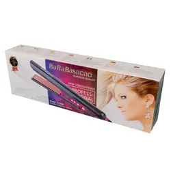 اتو مو باراباس نانو مدل ST2988