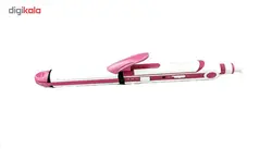 اتو موی سه کاره جیمی/جاندلی/مدل JDL 2109