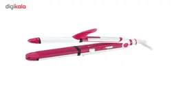 اتو موی سه کاره جیمی/جاندلی/مدل JDL 2109