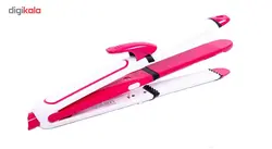 اتو موی سه کاره جیمی/جاندلی/مدل JDL 2109