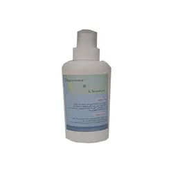 اسپری چربی زدا مدل 121-CR-L حجم 250 میلی لیتر