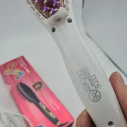 برس حرارتی اچ تی سی مدل JK7003