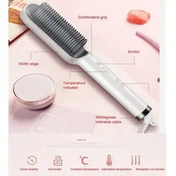 برس حرارتی مدل 909B