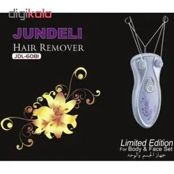 بند انداز برقی جاندلی مدل JDL-6081