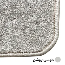 پادری پالاز مدل کات بی سایز 50x80 سانتی متر