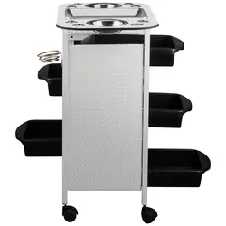 ترولی آرایشگاهی مدل 1400