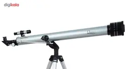 تلسکوپ دریسکو مدل F60700