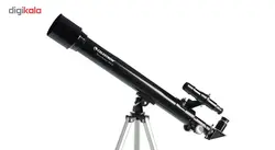 تلسکوپ سلسترون مدل PowerSeeker 50AZ