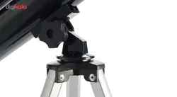 تلسکوپ سلسترون مدل PowerSeeker 50AZ