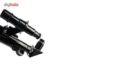 تلسکوپ سلسترون مدل PowerSeeker 50AZ