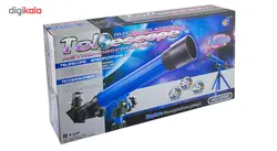 تلسکوپ شکستی مدل Astro Observation