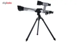 تلسکوپ شکستی مدل Celestial Body Accidence