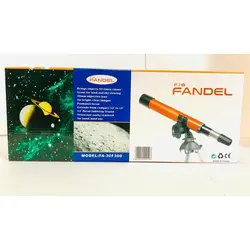 تلسکوپ کد 30F300