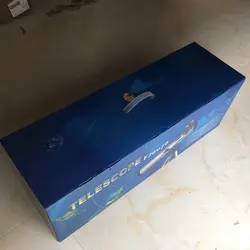 تلسکوپ مدل 70076