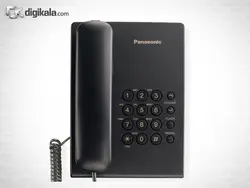 تلفن باسیم پاناسونیک KX-TS500MX