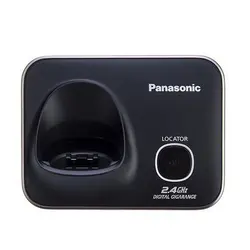 تلفن بی سیم پاناسونیک مدل KX-TG3711BX