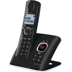 تلفن بی سیم آلکاتل مدل F580 VOICE