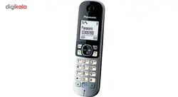 تلفن بی سیم پاناسونیک مدل KX-TG6811