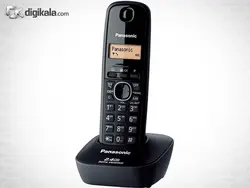 تلفن بی سیم پاناسونیک مدل KX-TG3411 BX