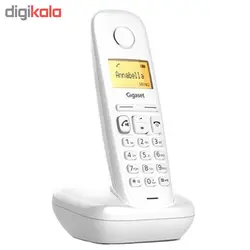 تلفن بی سیم گیگاست مدل A270