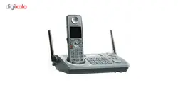 تلفن پاناسونیک مدل KX-TG5776