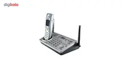 تلفن پاناسونیک مدل KX-TG5776