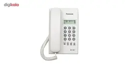 تلفن پاناسونیک مدل KX-TSC60