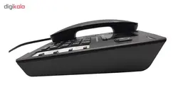 تلفن رومیزی آلکاتل مدل T56