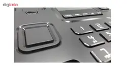 تلفن رومیزی آلکاتل مدل T56