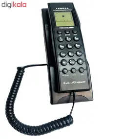 تلفن لیبوس مدل B368TS