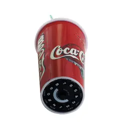 تلفن مدل کوکاکولا 001