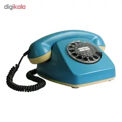 تلفن مدل T611LightB