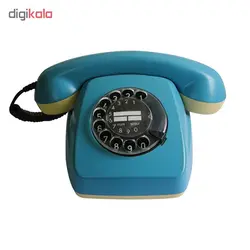 تلفن مدل T611LightB