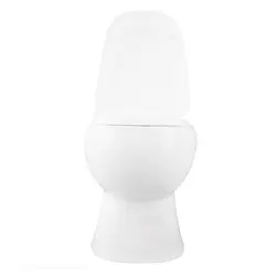 توالت فرنگی گلسار مدل پارمیس