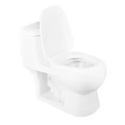 توالت فرنگی گلسار مدل پارمیس