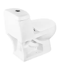 توالت فرنگی گلسار مدل پارمیس