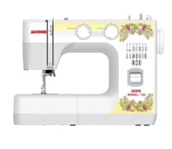 چرخ خیاطی ژانومه مدل 730