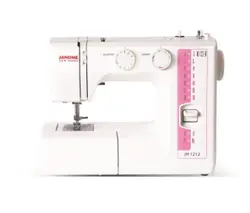 چرخ خیاطی ژانومه مدل JH1212