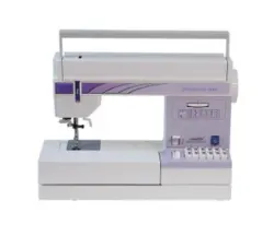 چرخ خیاطی کاچیران مدل نیولایف 1149