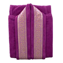 حوله پالتویی گلبافت مدل GL سایز 125