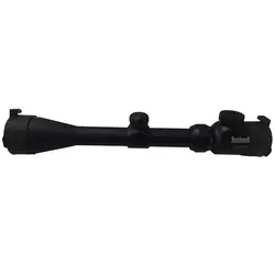 دوربین تفنگ بادی مدل EG 40x9-3  به همراه پایه دو تکه                     غیر اصل