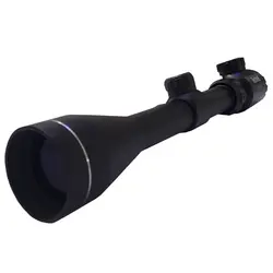 دوربین تفنگ بادی مدل EG 40x9-3  به همراه پایه دو تکه                     غیر اصل