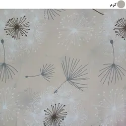 روبالشی سندس مدل قاصدک کد F280 بسته 2 عددی